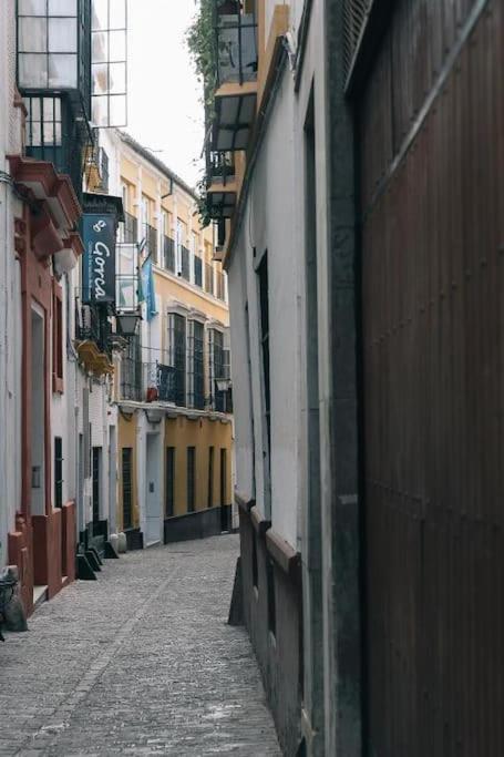Esencia De Sevilla Экстерьер фото